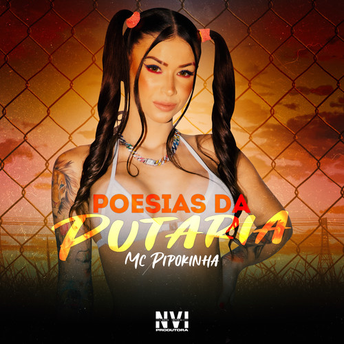 Poesias da Putaria (Explicit)