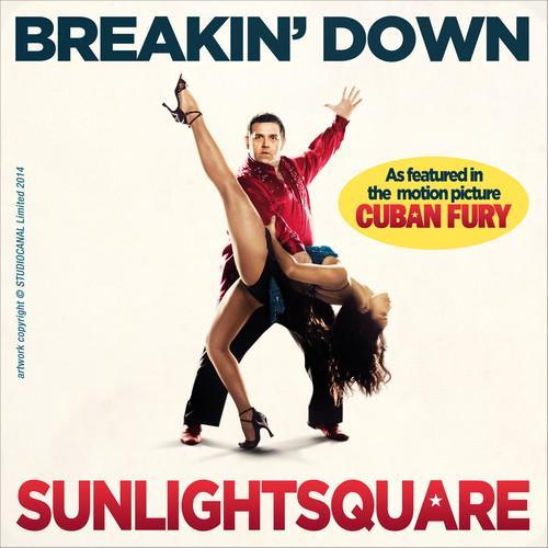 Breakin' Down (From the Film 