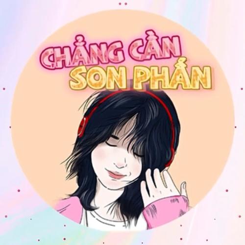 Chẳng Cần Son Phấn (feat. Sun T & 213.Laibb)