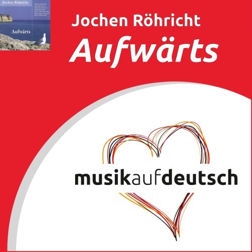 Aufwärts (Musik auf Deutsch)