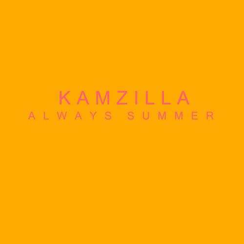 Always Summer (Explicit)