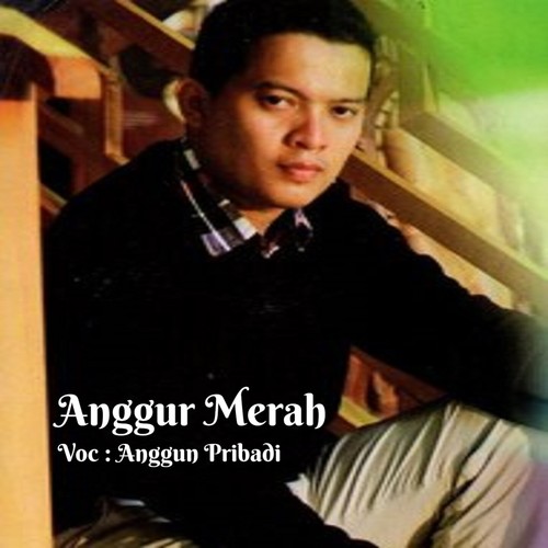 Anggur Merah