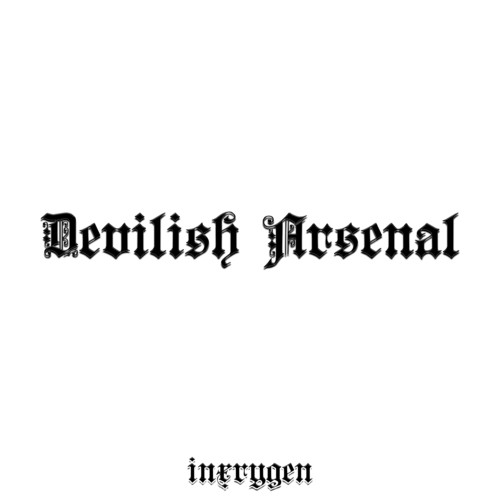 Devilish Arsenal (Explicit)