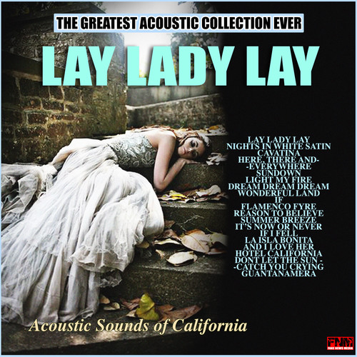 Lay Lady Lay