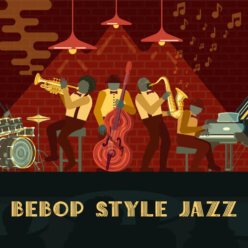 Bebop Style Jazz