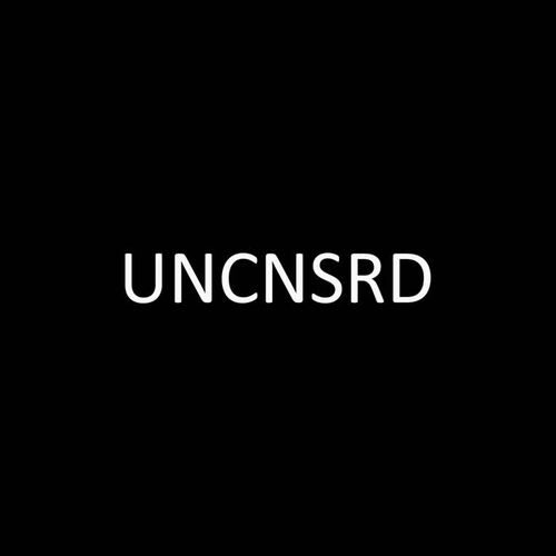 Uncnsrd (Explicit)