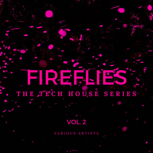 Fireflies (The Tech House Series) , Vol. 2