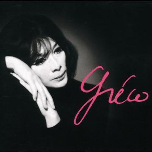 Greco CD Story