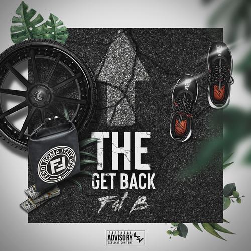 The Get Back (Explicit)