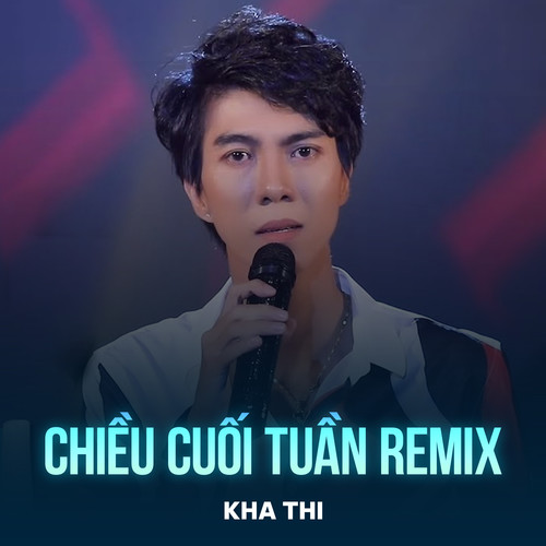 Chiều Cuối Tuần (Remix)