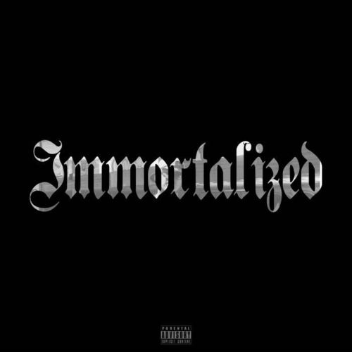 Immortalized (Explicit)