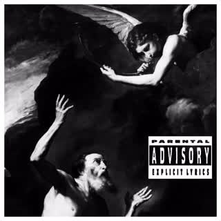 THE ANGEL APPARITION (DELUXE) [Explicit]