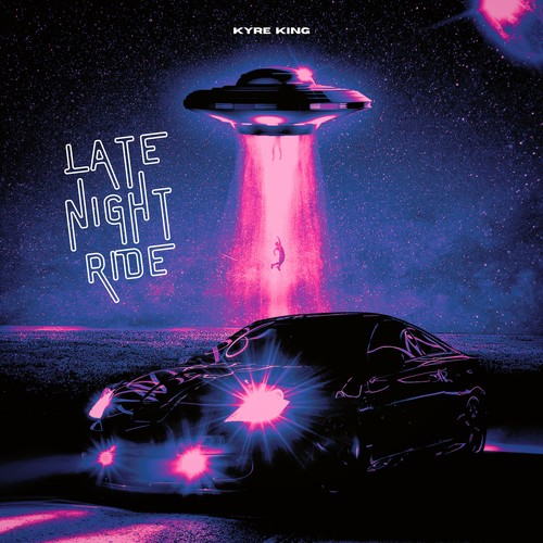 LATE NIGHT RIDE