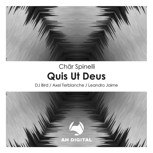 Quis Ut Deus (Axel Terblanche Remix)