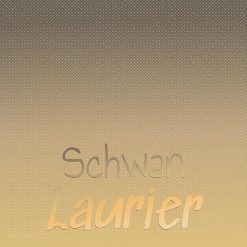 Schwan Laurier