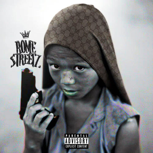 Streetz Keep Calling Me (Explicit)