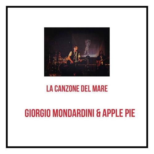 La Canzone Del Mare