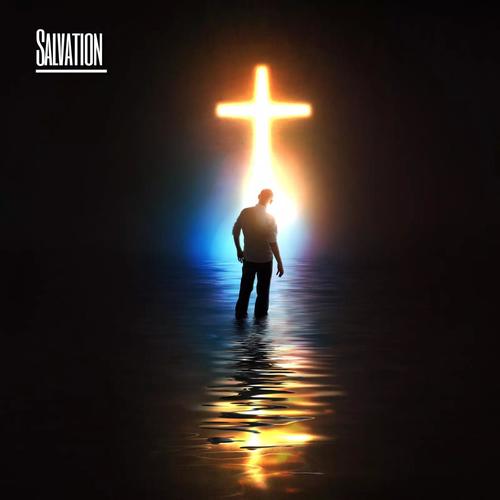 Salvation (feat. James Smith, Michelle Branch & Shontelle)