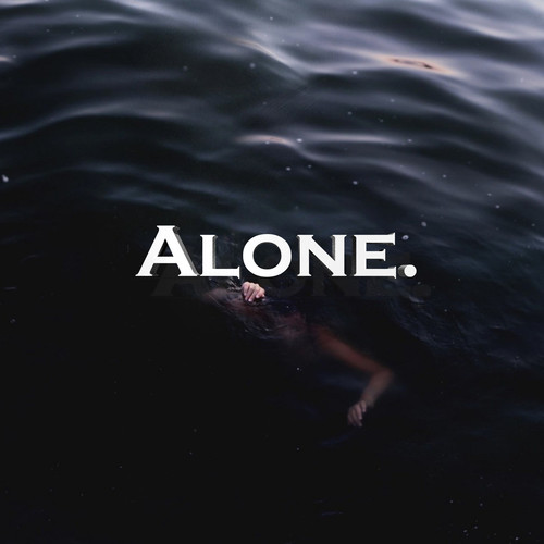 Alone