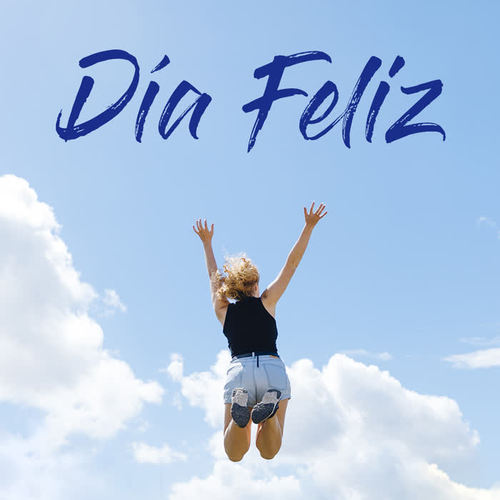 Día Feliz