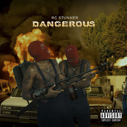 Dangerous (Explicit)