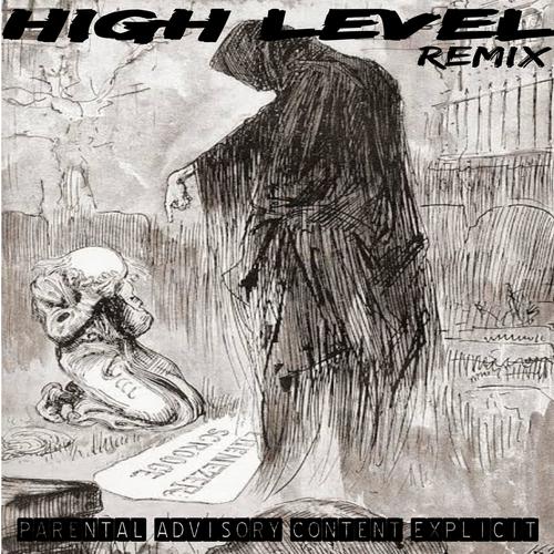 High Level (feat. Puffy T) [Explicit]