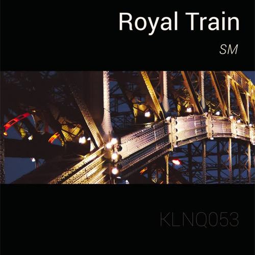 Royal Train