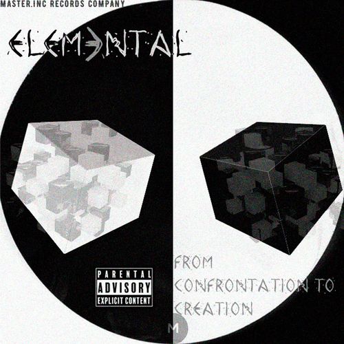 from confrontation to creation (Explicit)