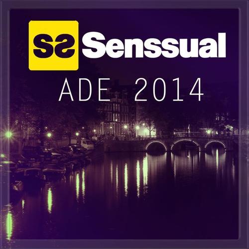 Senssual Ade 2014 (Explicit)