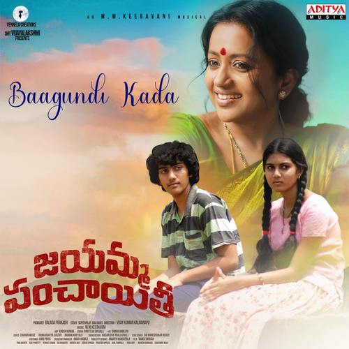 Baagundi Kada (From 