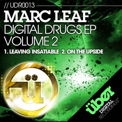 Digital *** EP Vol. 2