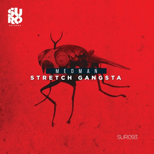 Stretch Gangsta