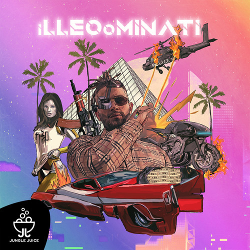 iLLEOominati (Explicit)