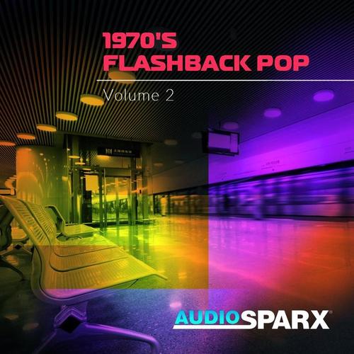 1970's Flashback Pop Volume 2