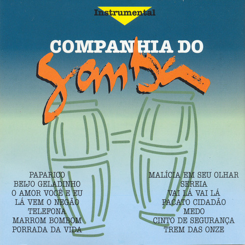 Companhia Do Samba