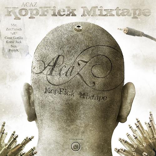 KopFick Mixtape (Explicit)