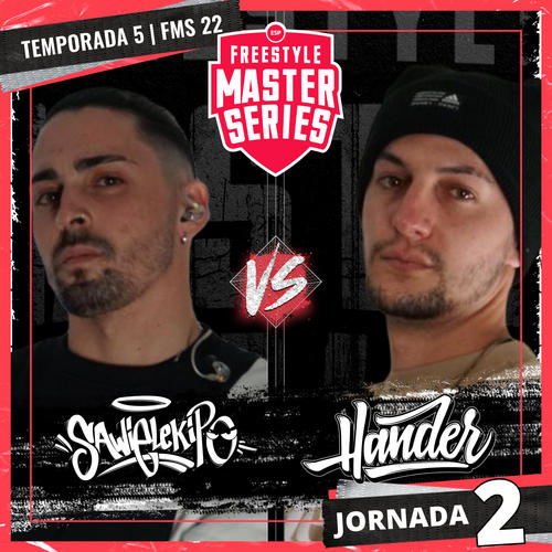 Sawi Elekipo Vs Hander - FMS ESP T5 2021-2022 Jornada 2 (Live) [Explicit]