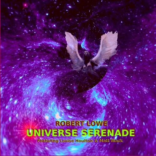 Universe Serenade (feat. Louise Houlton & Matt Black)