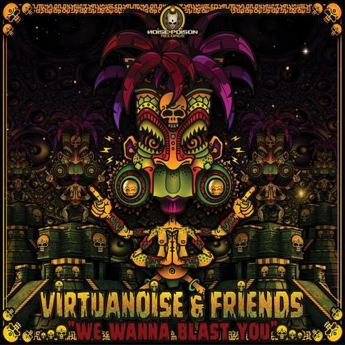 Virtuanoise and Friends