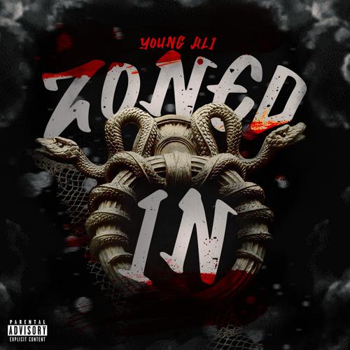 Zoned In (Explicit)