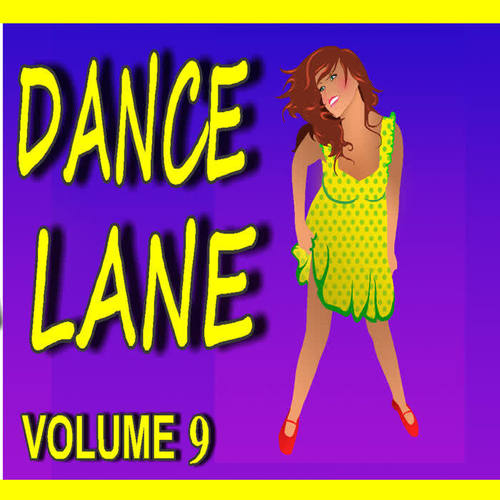 Dance Lane, Vol. 9 (Special Edition)