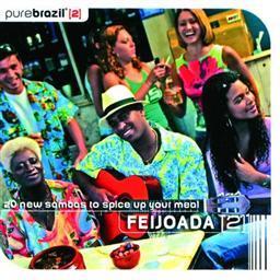 Pure Brazil II - Feijoada