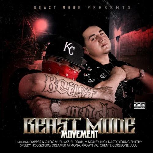 Beast Mode Movement (Explicit)