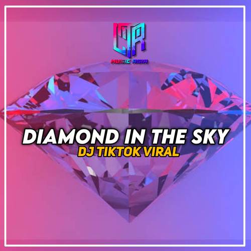 DJ DIAMOND IN THE SKY X PALE PALE VIRAL TIKTOK