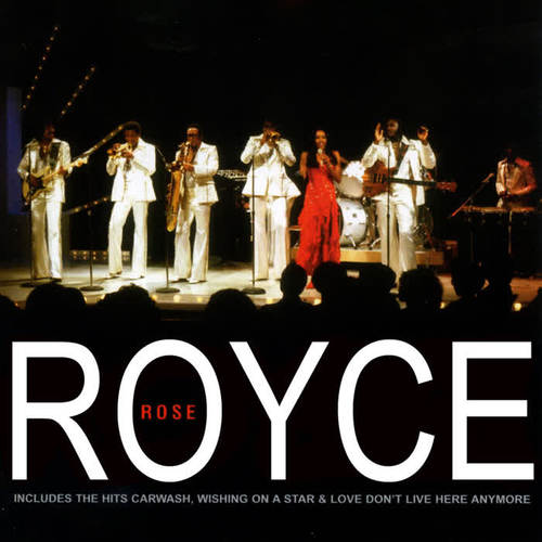 Rose Royce