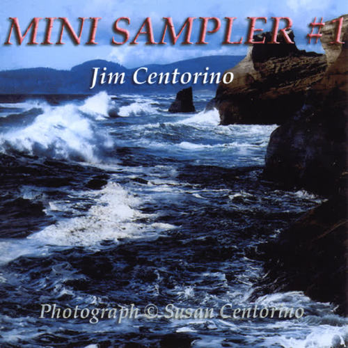 Mini Sampler #1