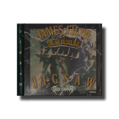 Jigsaw (Explicit)