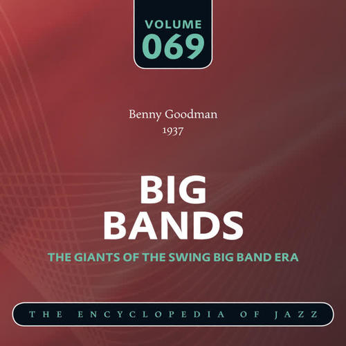 Benny Goodman 1937