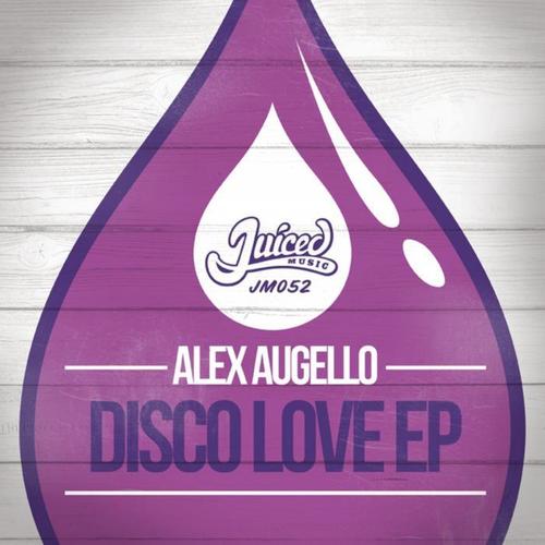 Disco Love EP