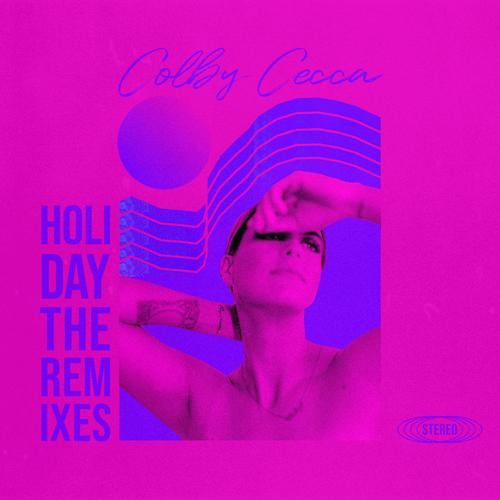 Holiday: The Remixes